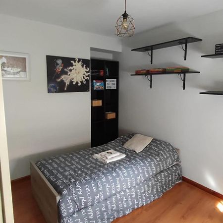 Apartament Plaza Del Grano - Barrio Humedo - León Zewnętrze zdjęcie